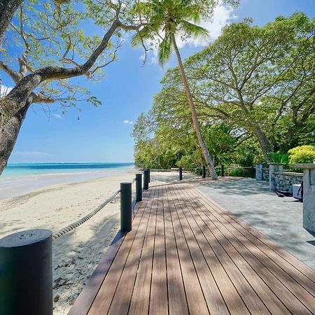 Wellesley Resort Fiji Vunaniu Экстерьер фото