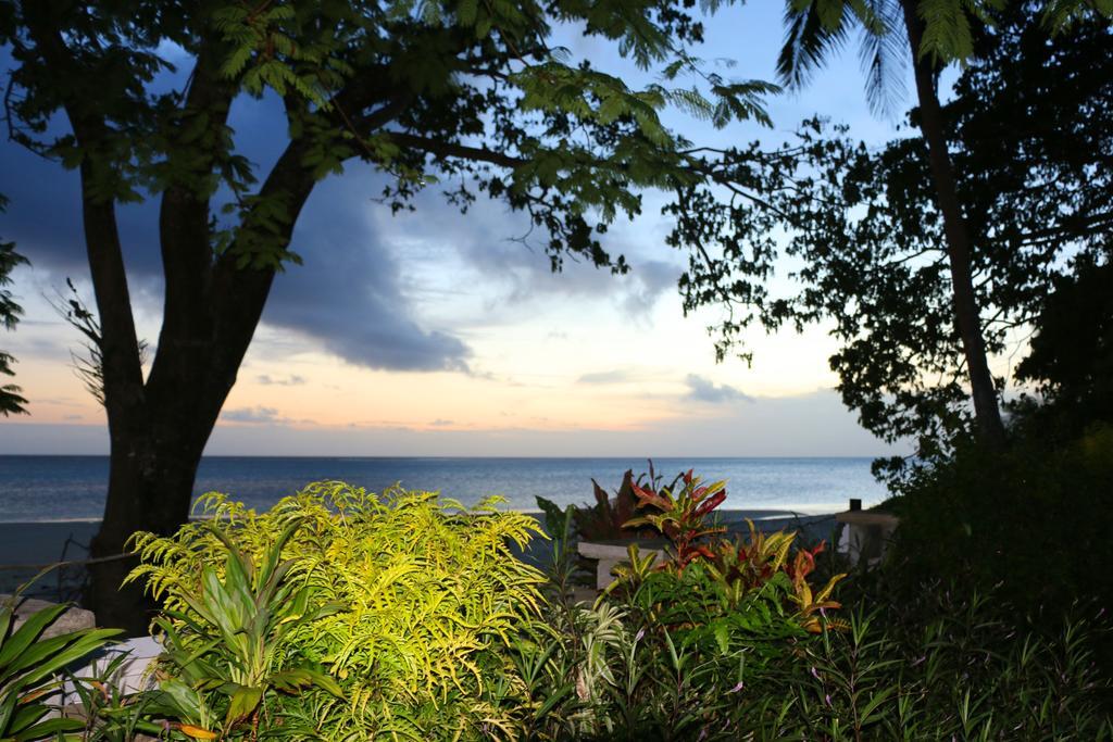 Wellesley Resort Fiji Vunaniu Экстерьер фото
