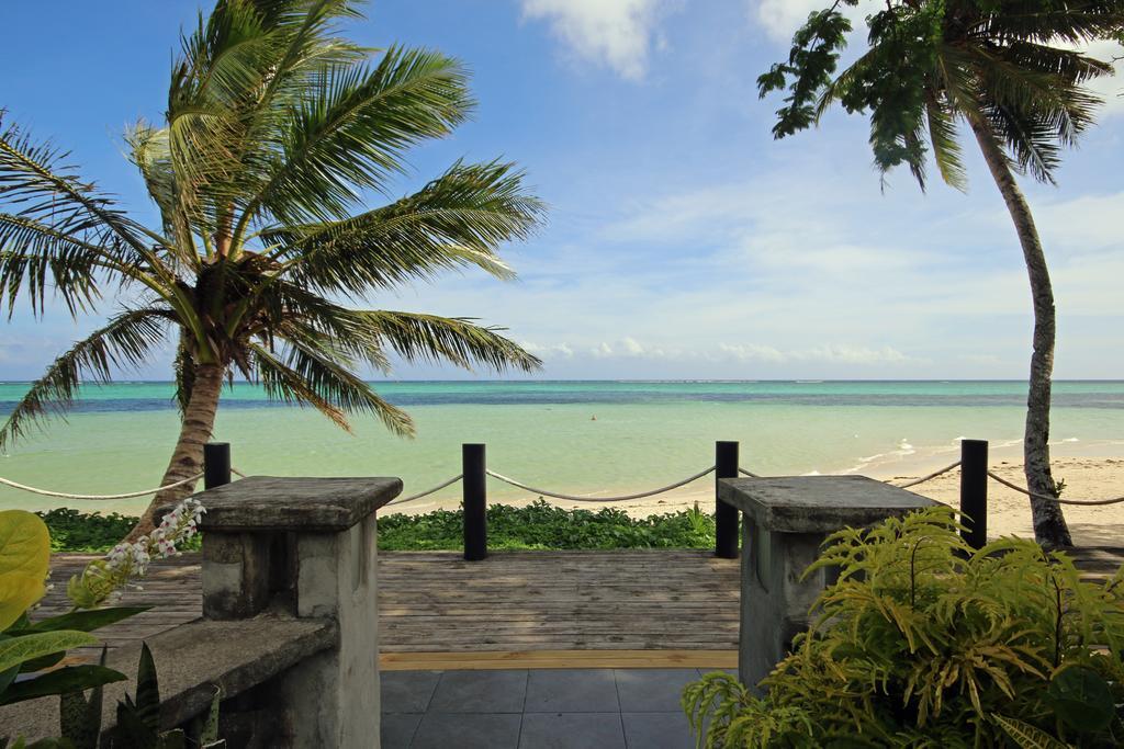 Wellesley Resort Fiji Vunaniu Экстерьер фото