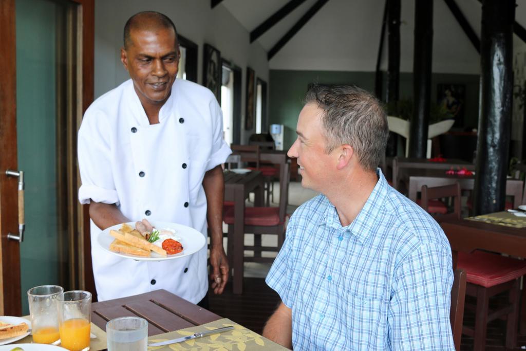 Wellesley Resort Fiji Vunaniu Экстерьер фото