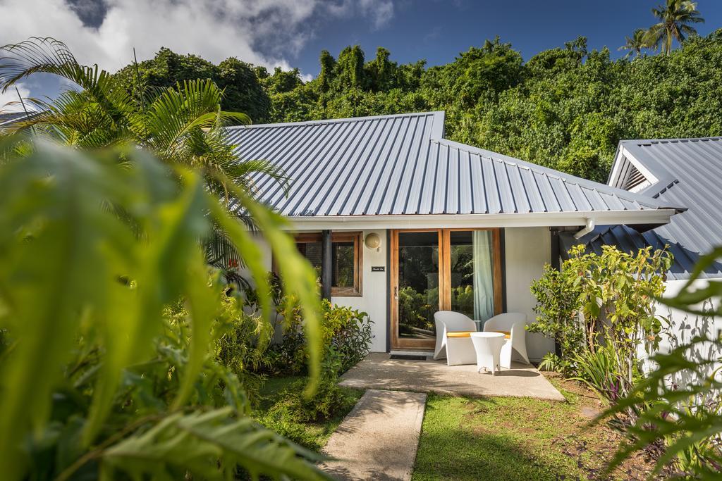 Wellesley Resort Fiji Vunaniu Экстерьер фото