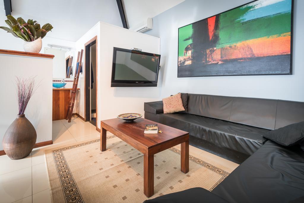 Wellesley Resort Fiji Vunaniu Экстерьер фото