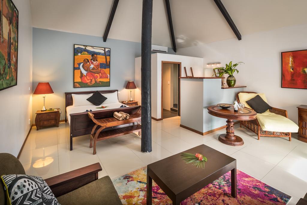 Wellesley Resort Fiji Vunaniu Экстерьер фото