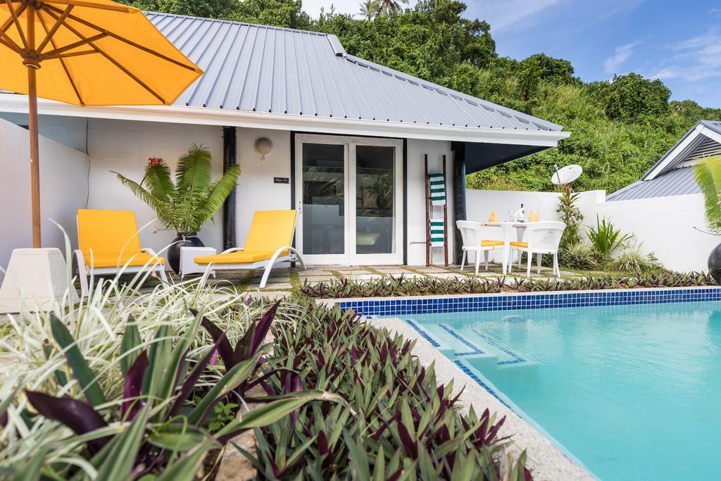 Wellesley Resort Fiji Vunaniu Экстерьер фото