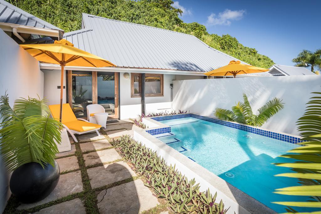 Wellesley Resort Fiji Vunaniu Экстерьер фото