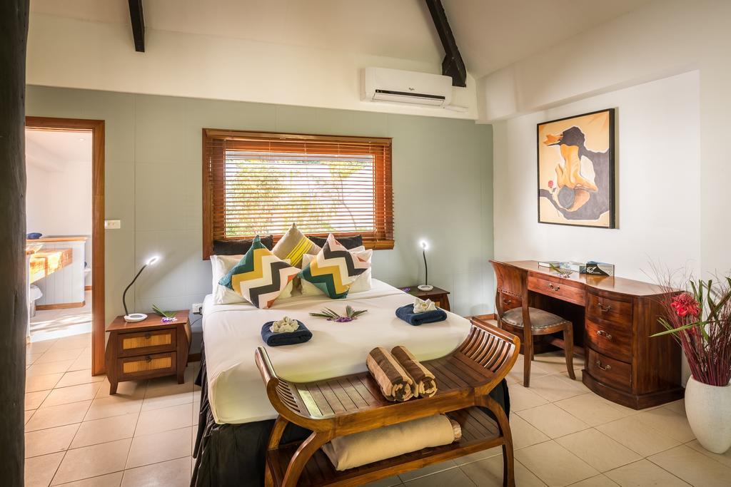 Wellesley Resort Fiji Vunaniu Экстерьер фото