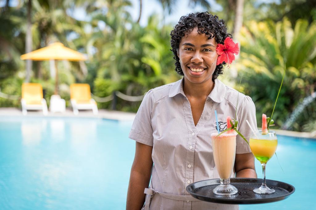Wellesley Resort Fiji Vunaniu Экстерьер фото