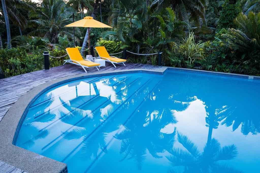 Wellesley Resort Fiji Vunaniu Экстерьер фото