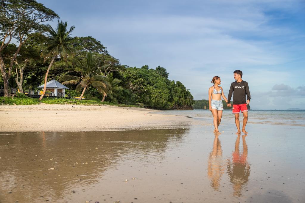 Wellesley Resort Fiji Vunaniu Экстерьер фото