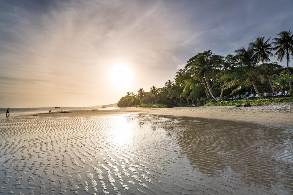 Wellesley Resort Fiji Vunaniu Экстерьер фото