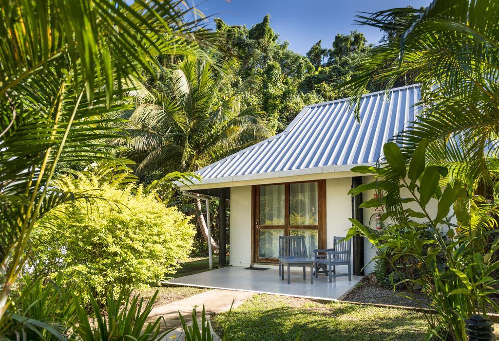 Wellesley Resort Fiji Vunaniu Экстерьер фото