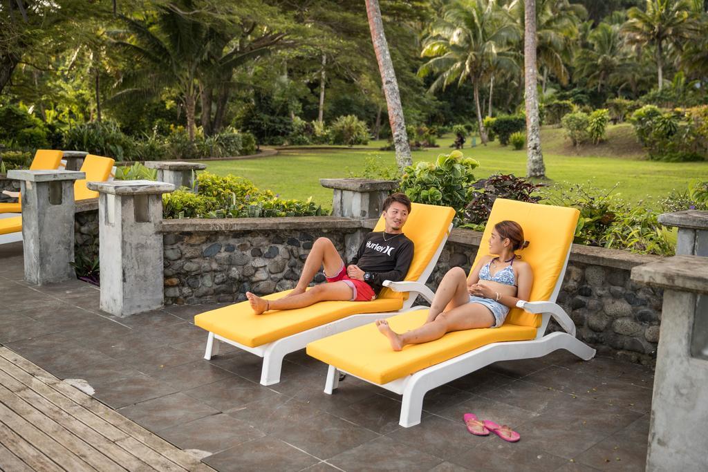 Wellesley Resort Fiji Vunaniu Экстерьер фото