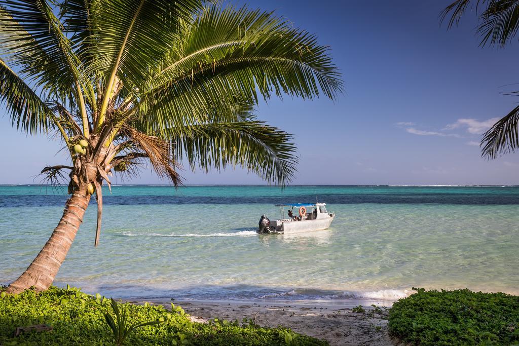 Wellesley Resort Fiji Vunaniu Экстерьер фото