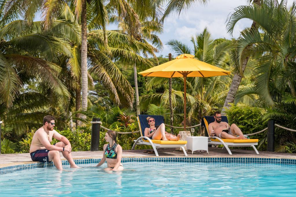 Wellesley Resort Fiji Vunaniu Экстерьер фото