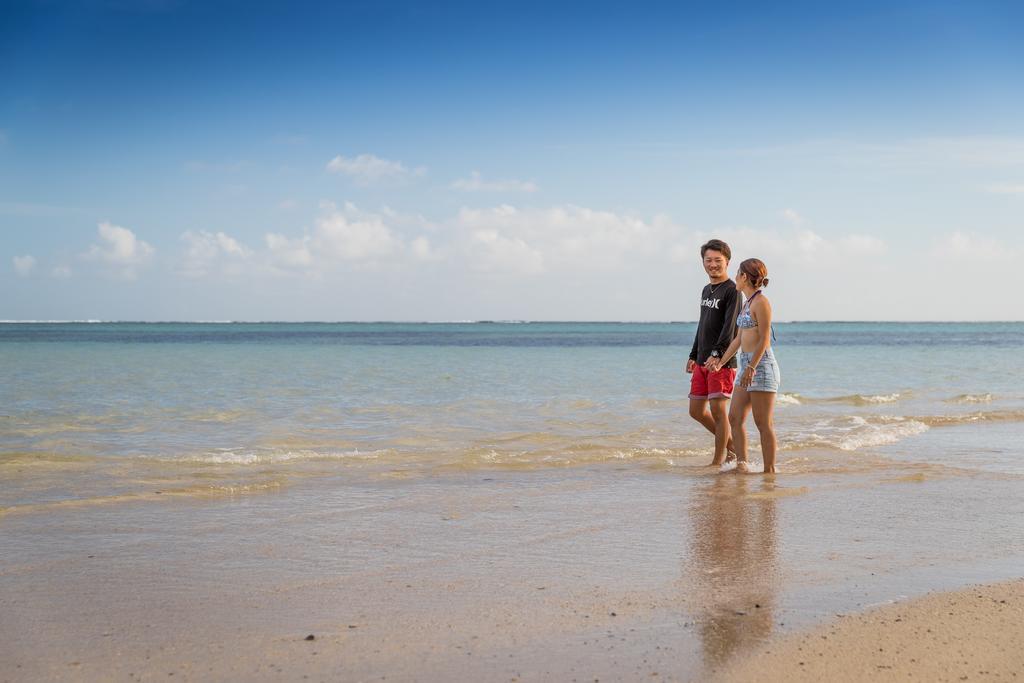 Wellesley Resort Fiji Vunaniu Экстерьер фото