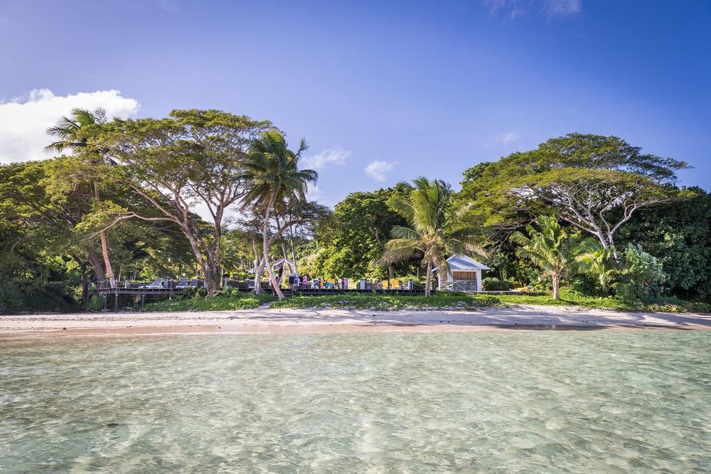 Wellesley Resort Fiji Vunaniu Экстерьер фото