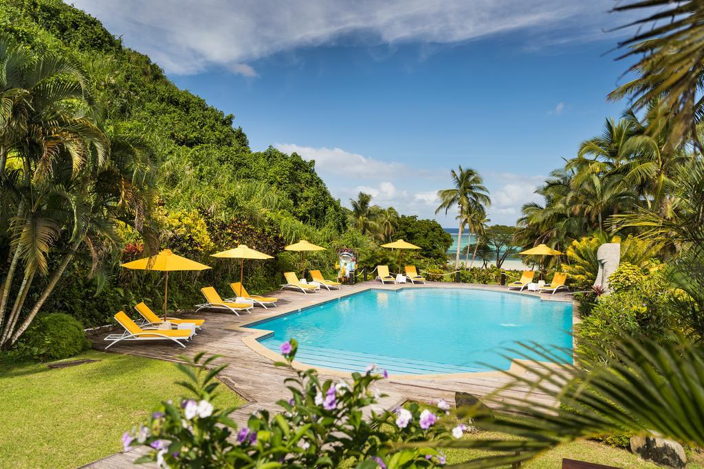 Wellesley Resort Fiji Vunaniu Экстерьер фото
