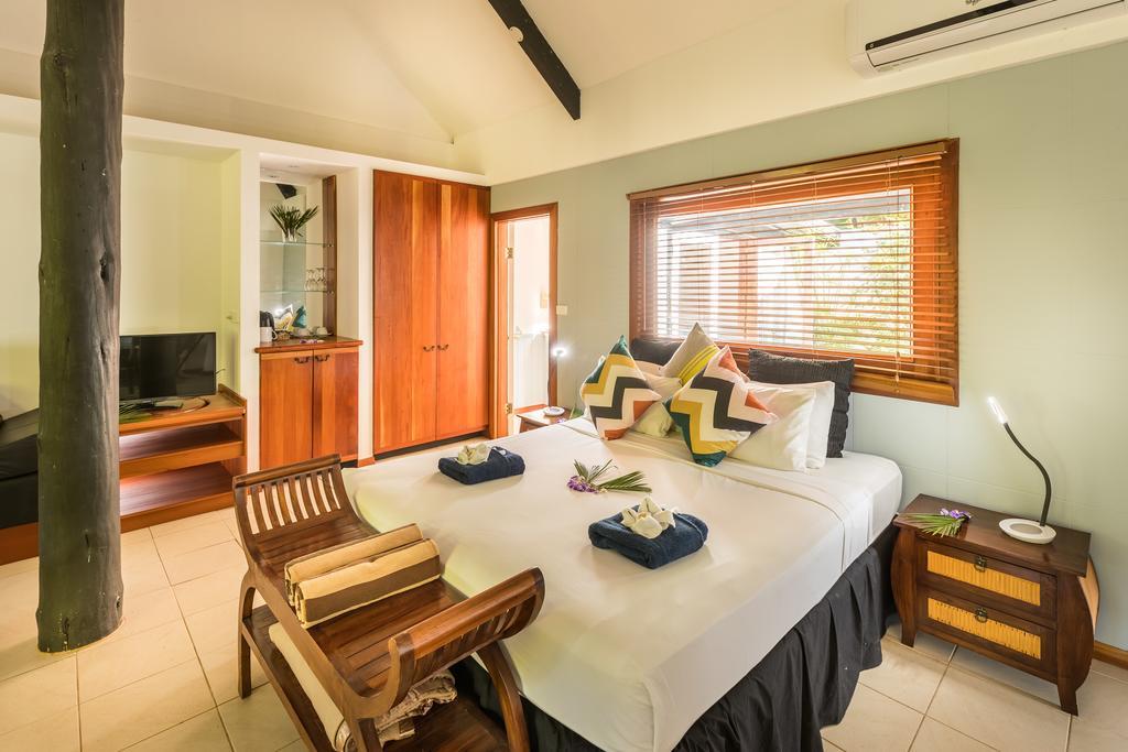 Wellesley Resort Fiji Vunaniu Экстерьер фото