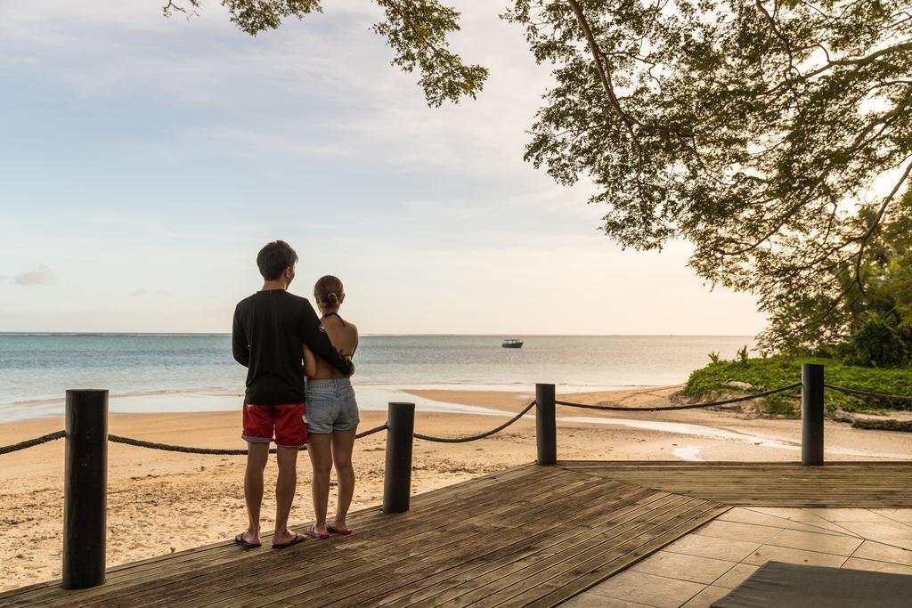 Wellesley Resort Fiji Vunaniu Экстерьер фото