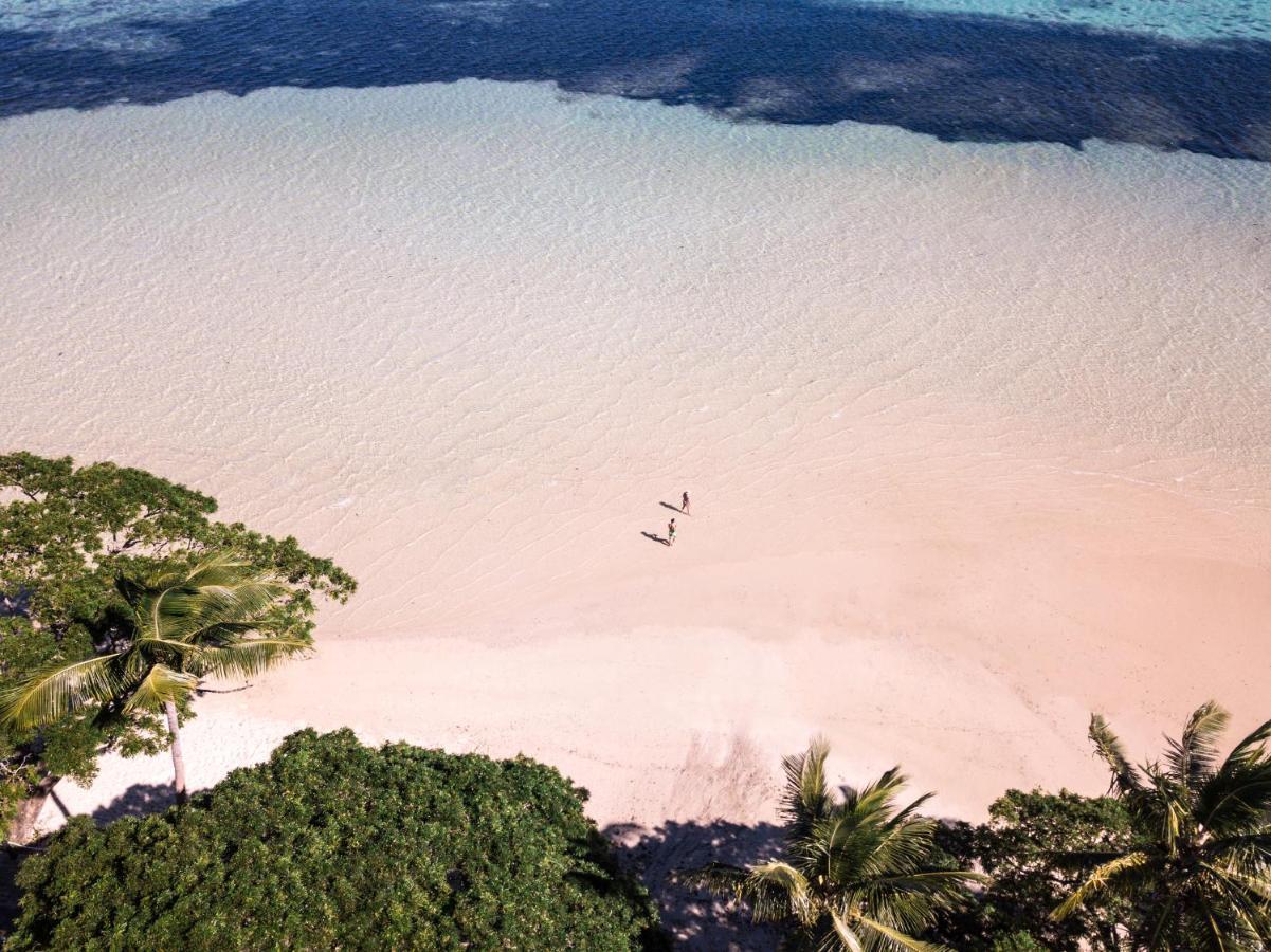 Wellesley Resort Fiji Vunaniu Экстерьер фото