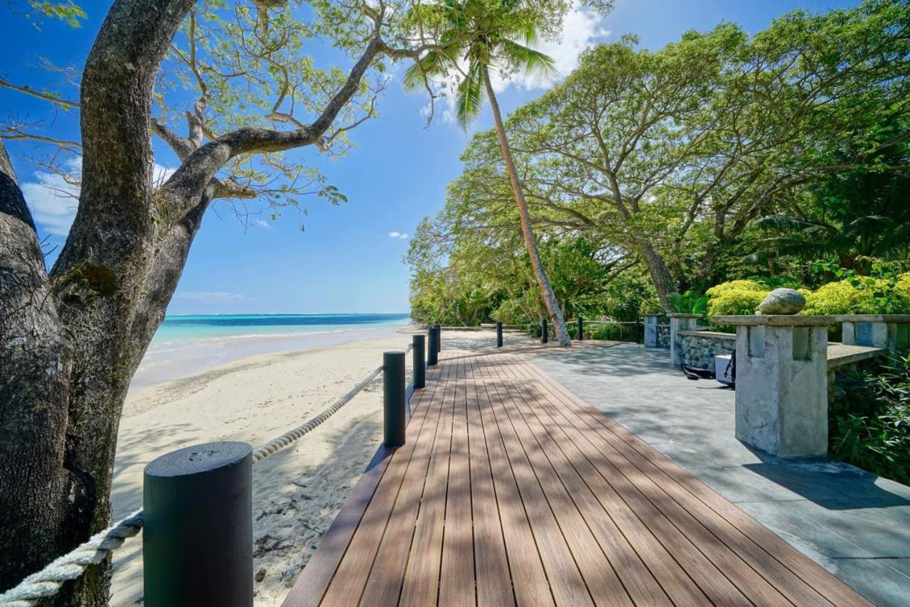 Wellesley Resort Fiji Vunaniu Экстерьер фото